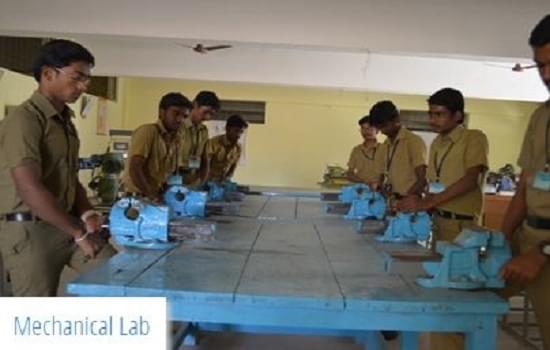 Sri Vidya College of Engineering & Technology Virudhunagar Facility photo 16